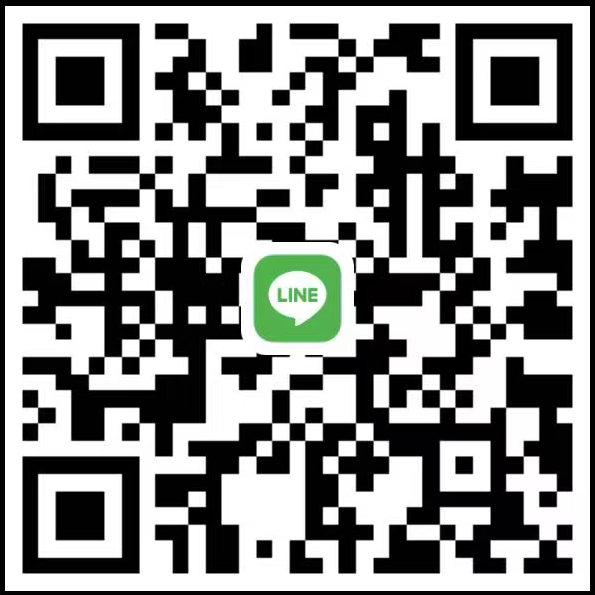 WeChat QRコード