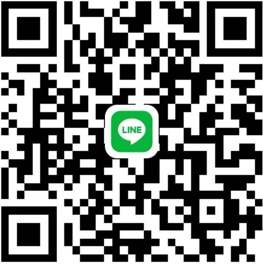WeChat QRコード