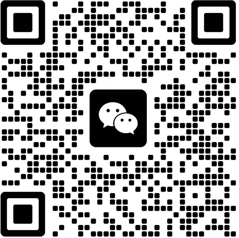 Instagram QRコード